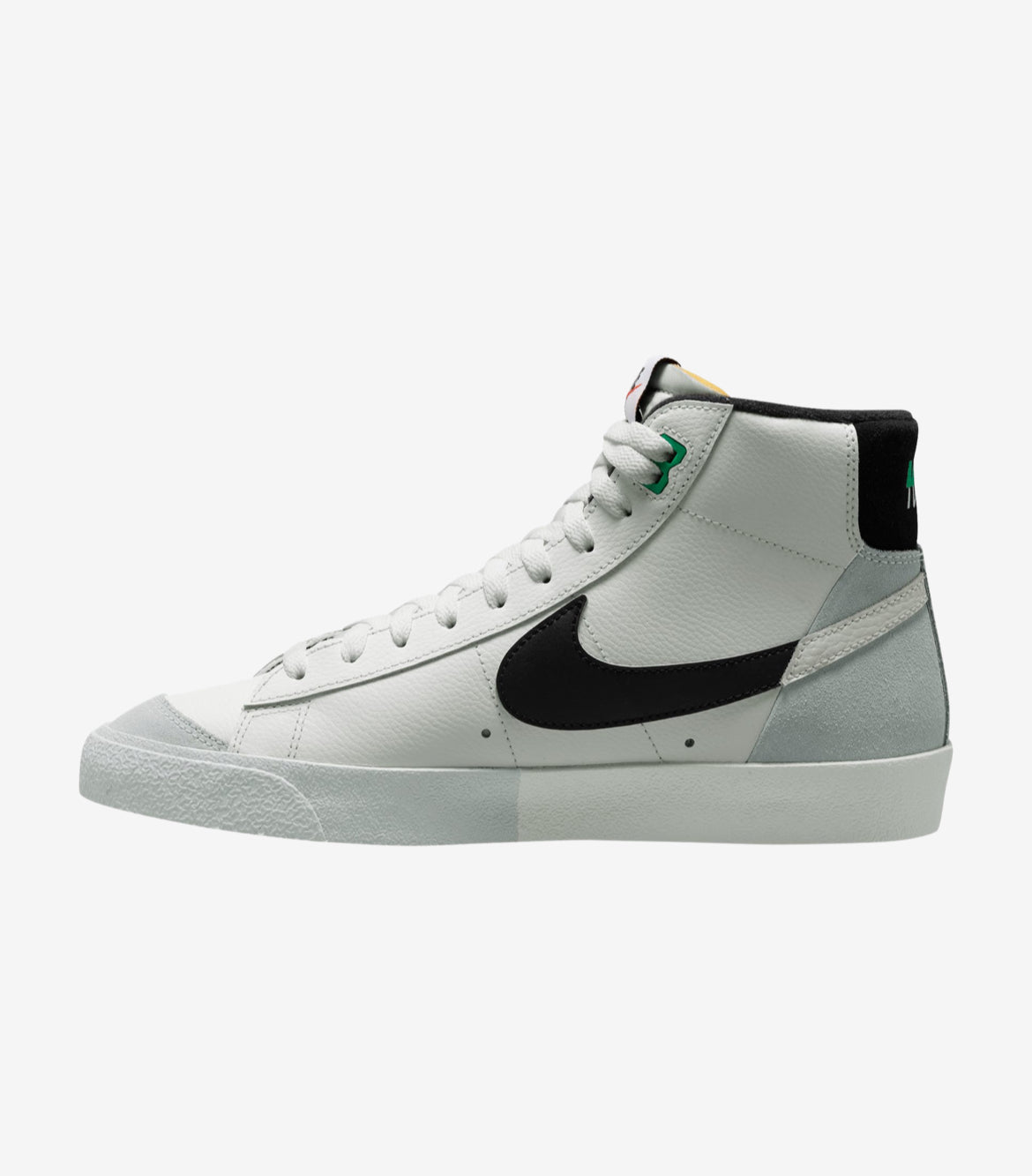 Nike Blazer Mid '77 Premium Remix