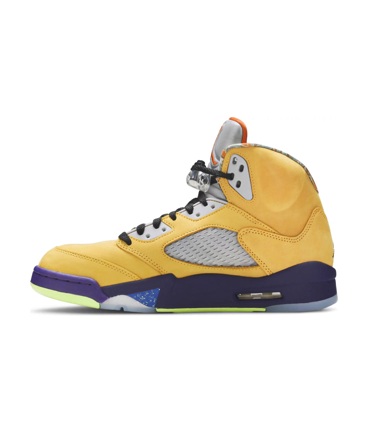 Air Jordan Retro 5 SE