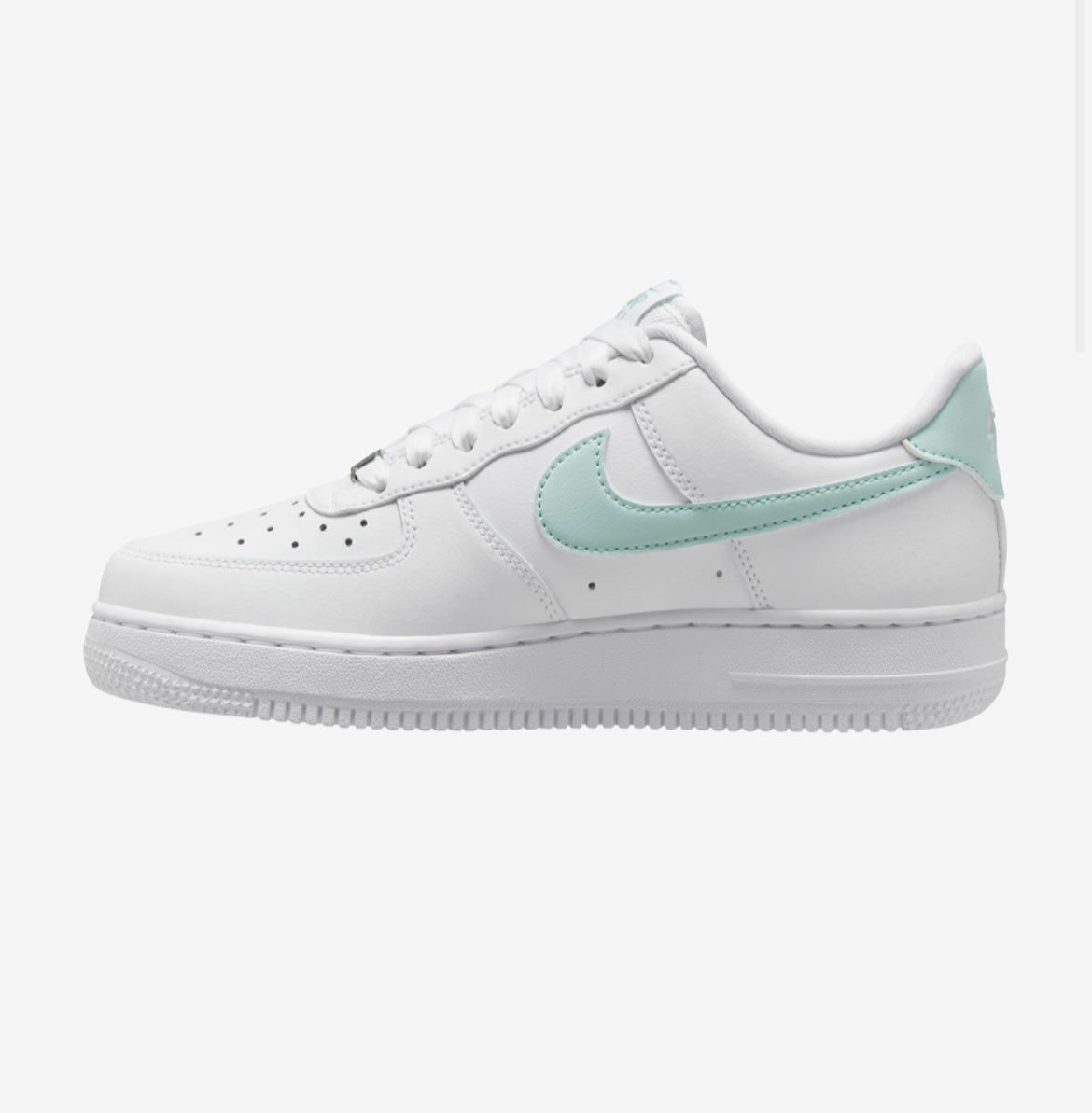 Women's Nike Air Force 1 '07