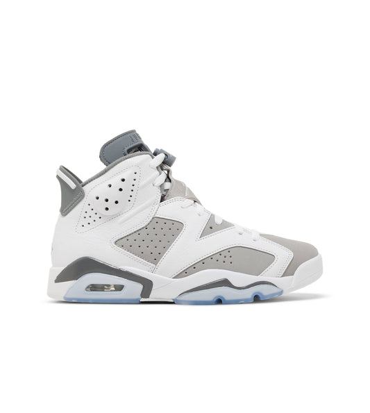 Air Jordan Retro 6