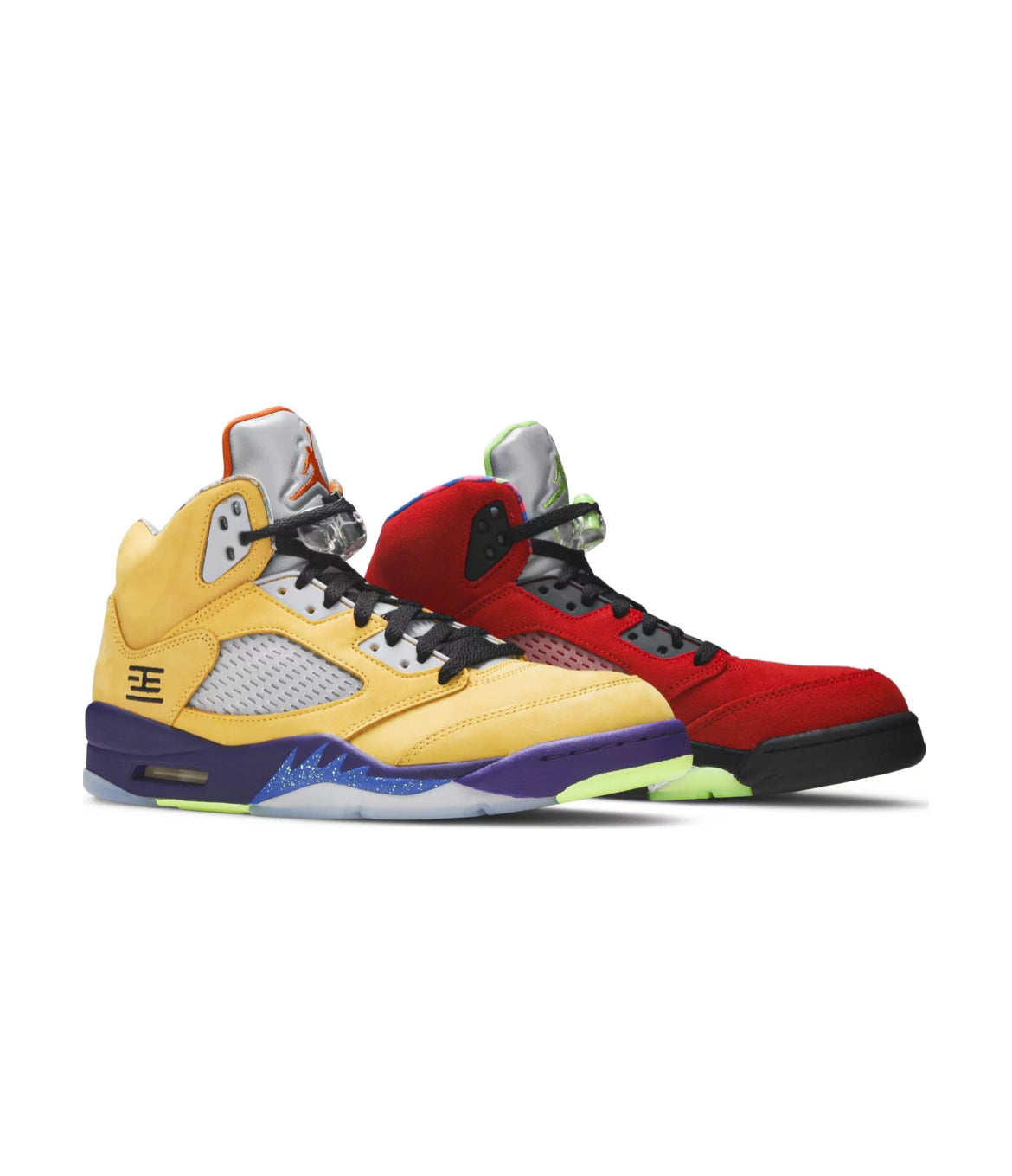 Air Jordan Retro 5 SE