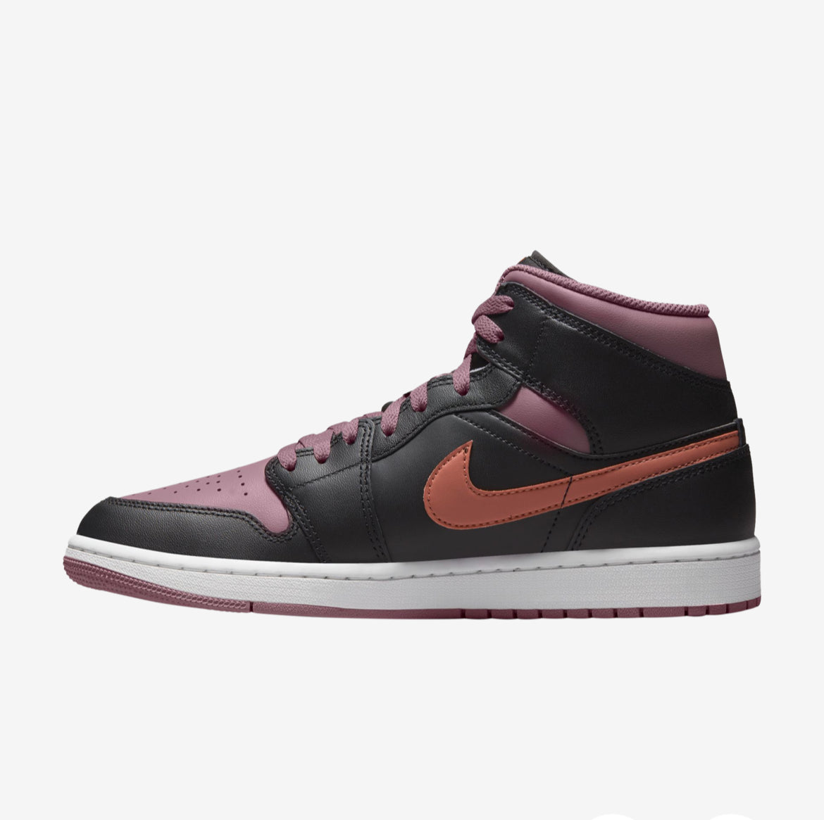 Air Jordan 1 MID SE