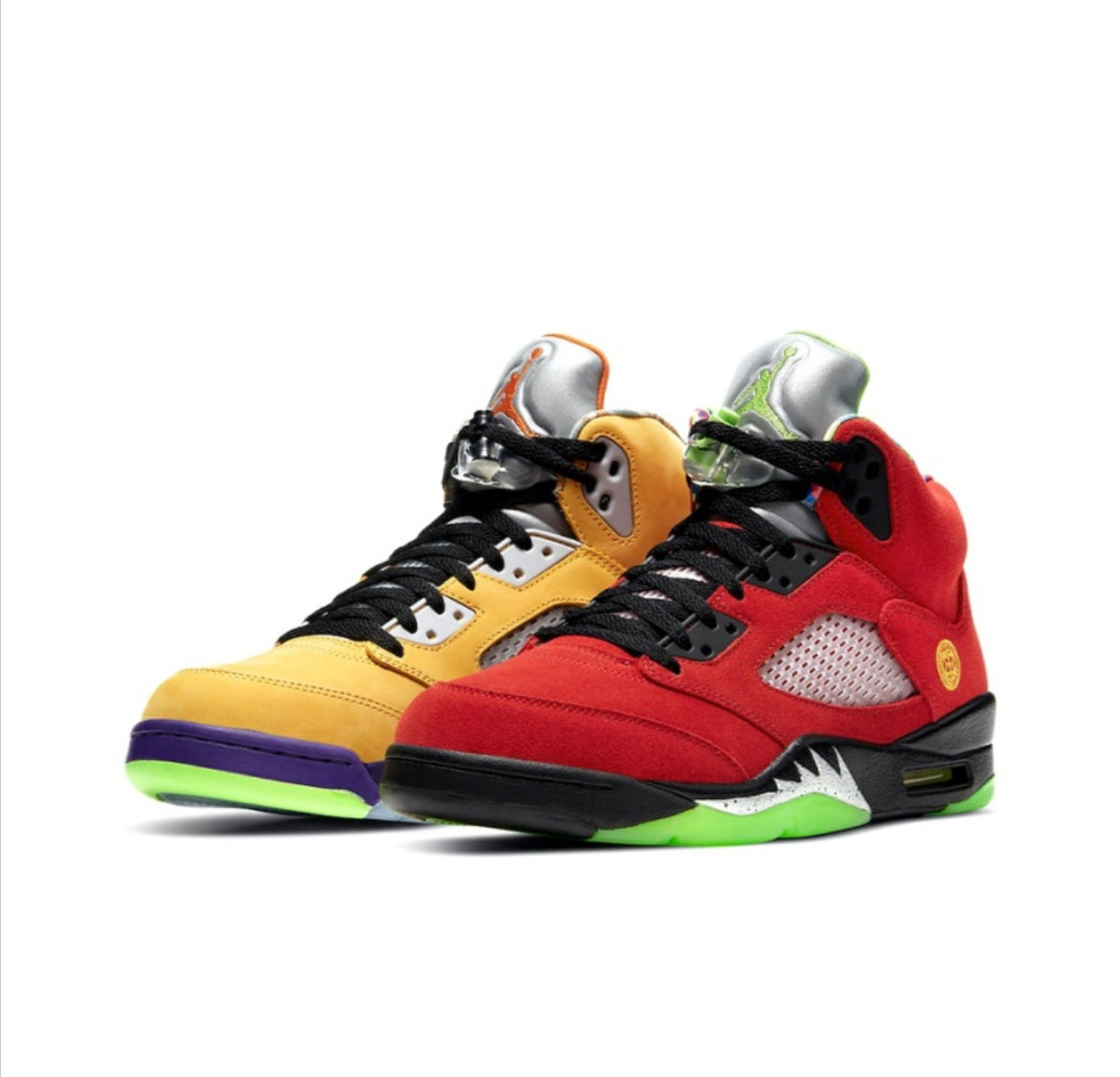 Air Jordan Retro 5 SE