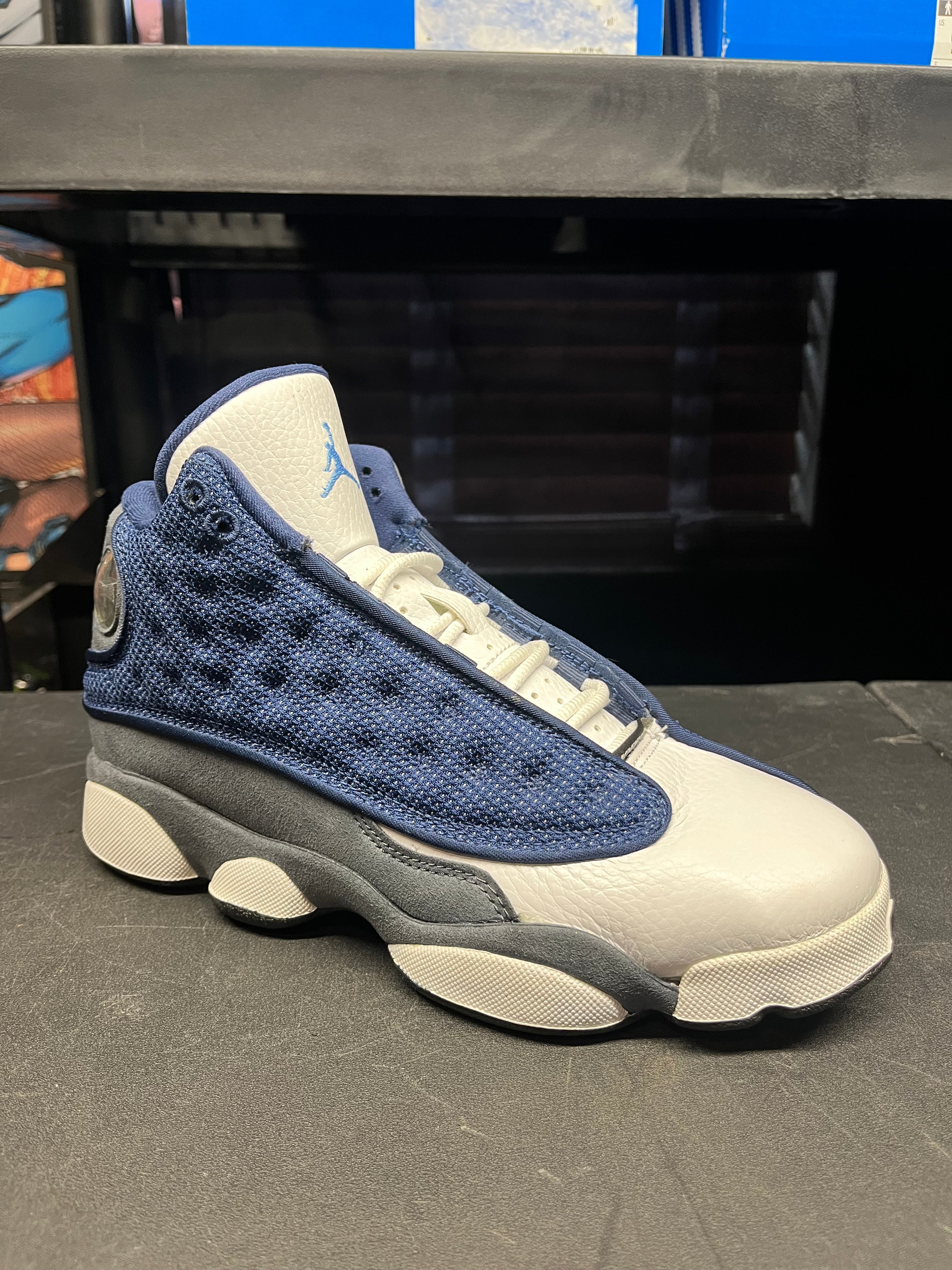 Air Jordan 13 Retro Nice clean KICKZ