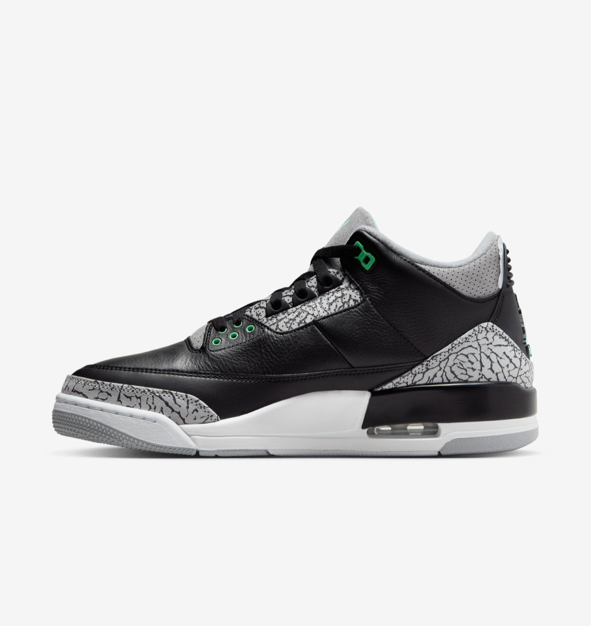 Air Jordan Retro 3