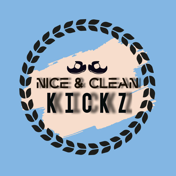 Nice & clean KICKZ